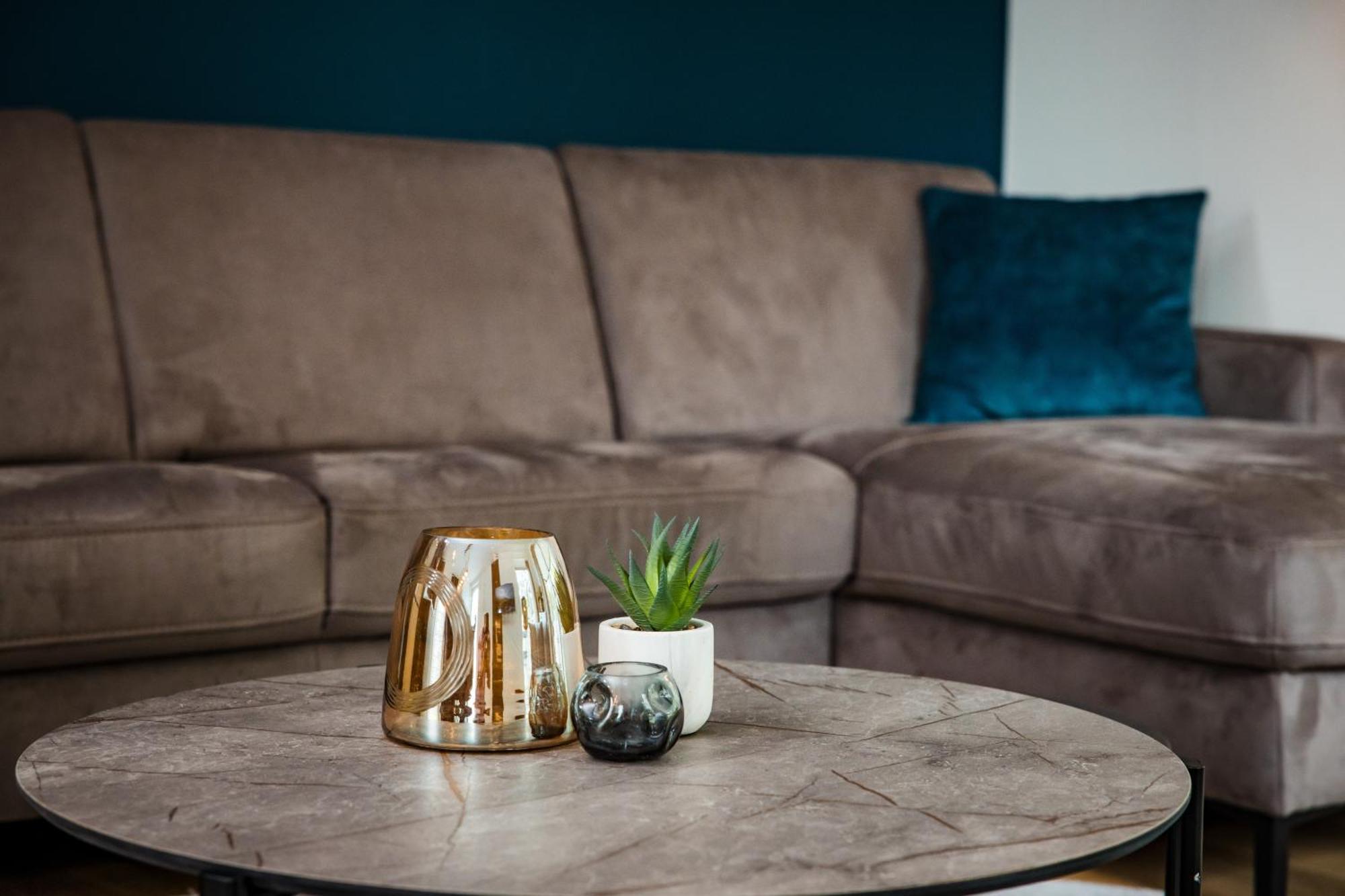 Recreatiewoning 'Dwergarend' Villa Voorthuizen Ngoại thất bức ảnh